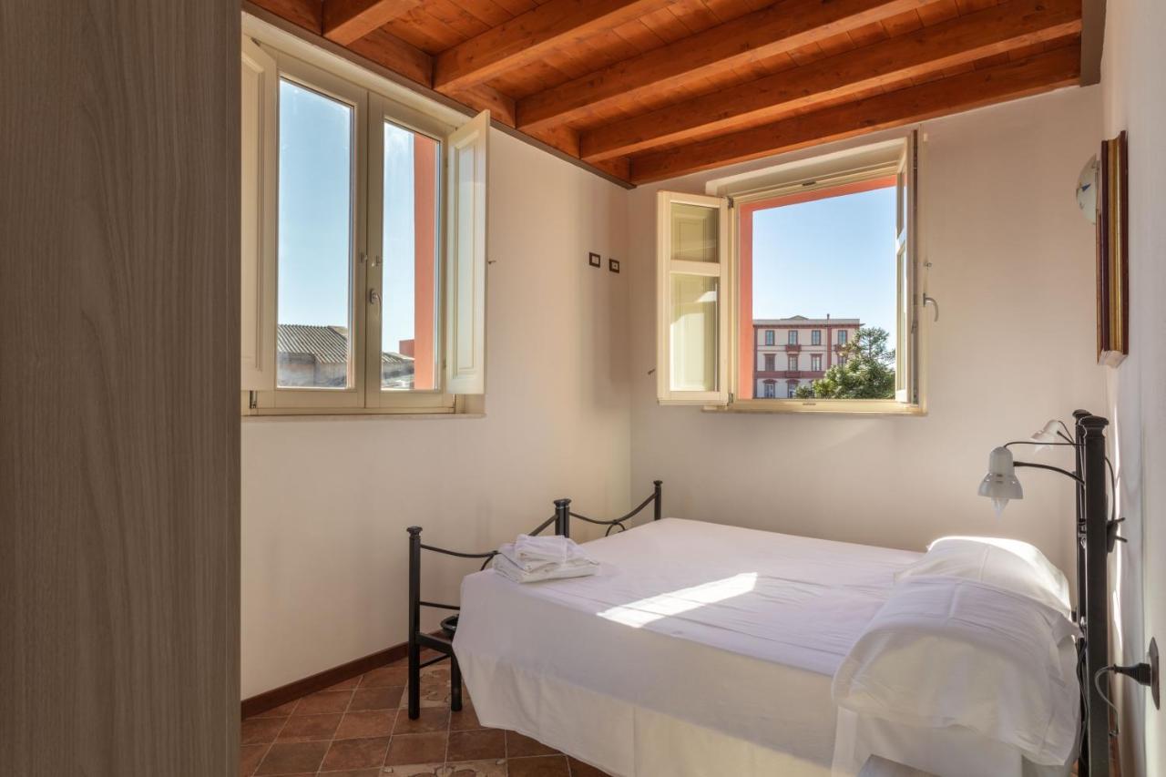 Maison Belle Epoque & Suites Oristano Exterior photo