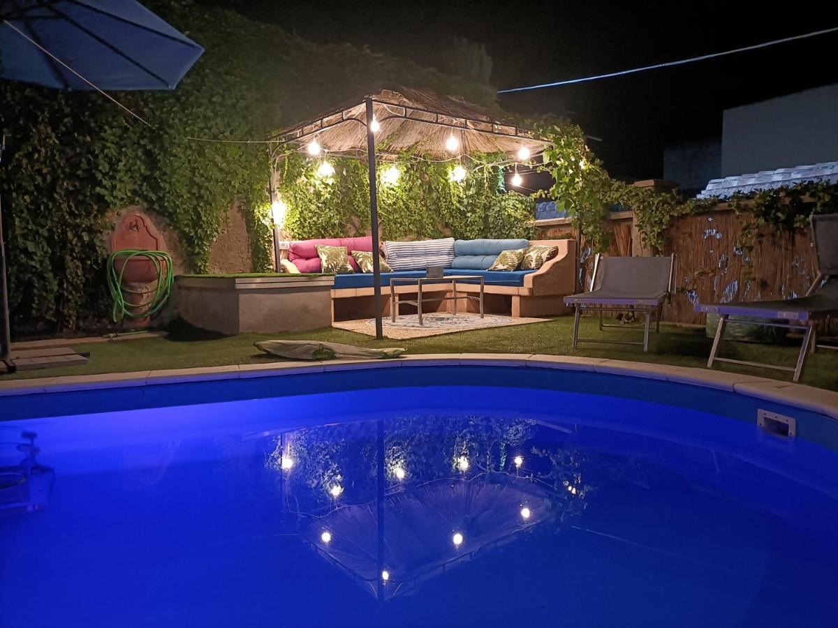 Maison Belle Epoque & Suites Oristano Exterior photo