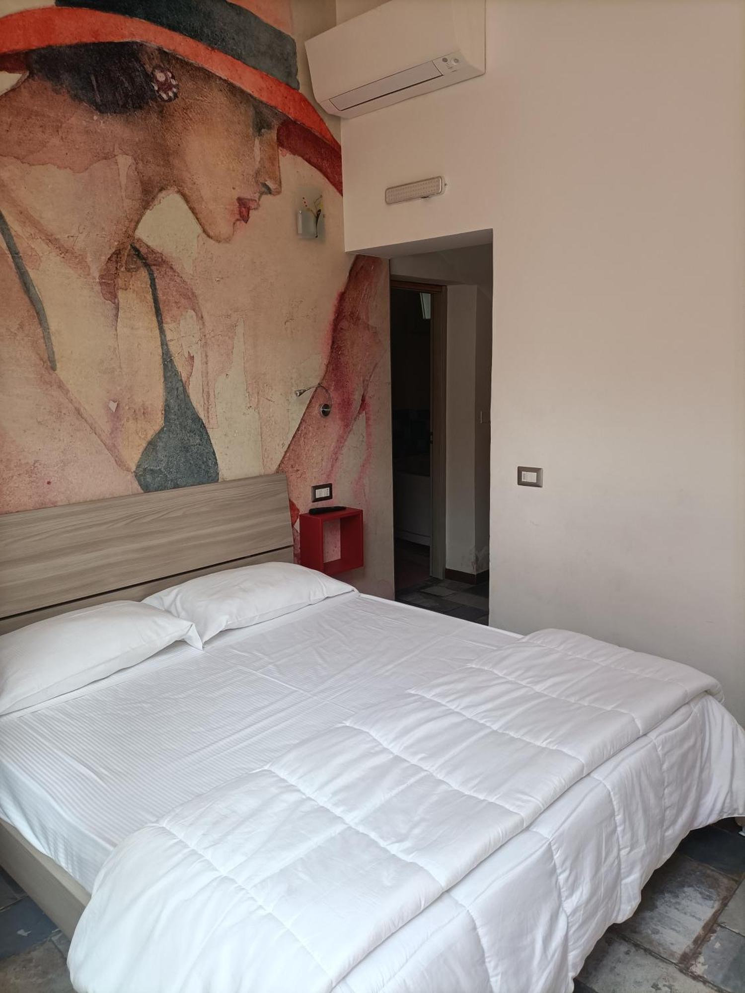 Maison Belle Epoque & Suites Oristano Room photo