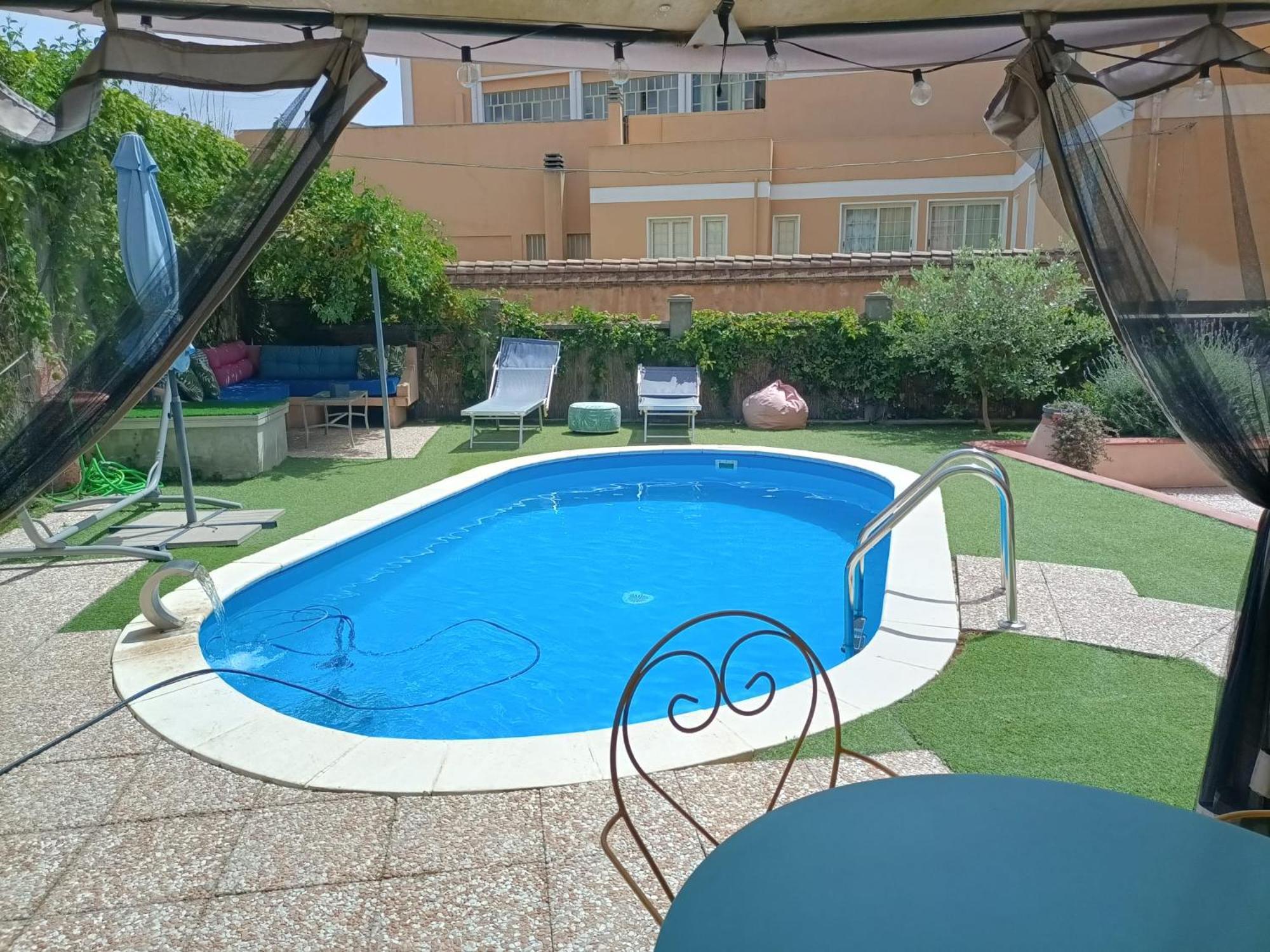 Maison Belle Epoque & Suites Oristano Exterior photo
