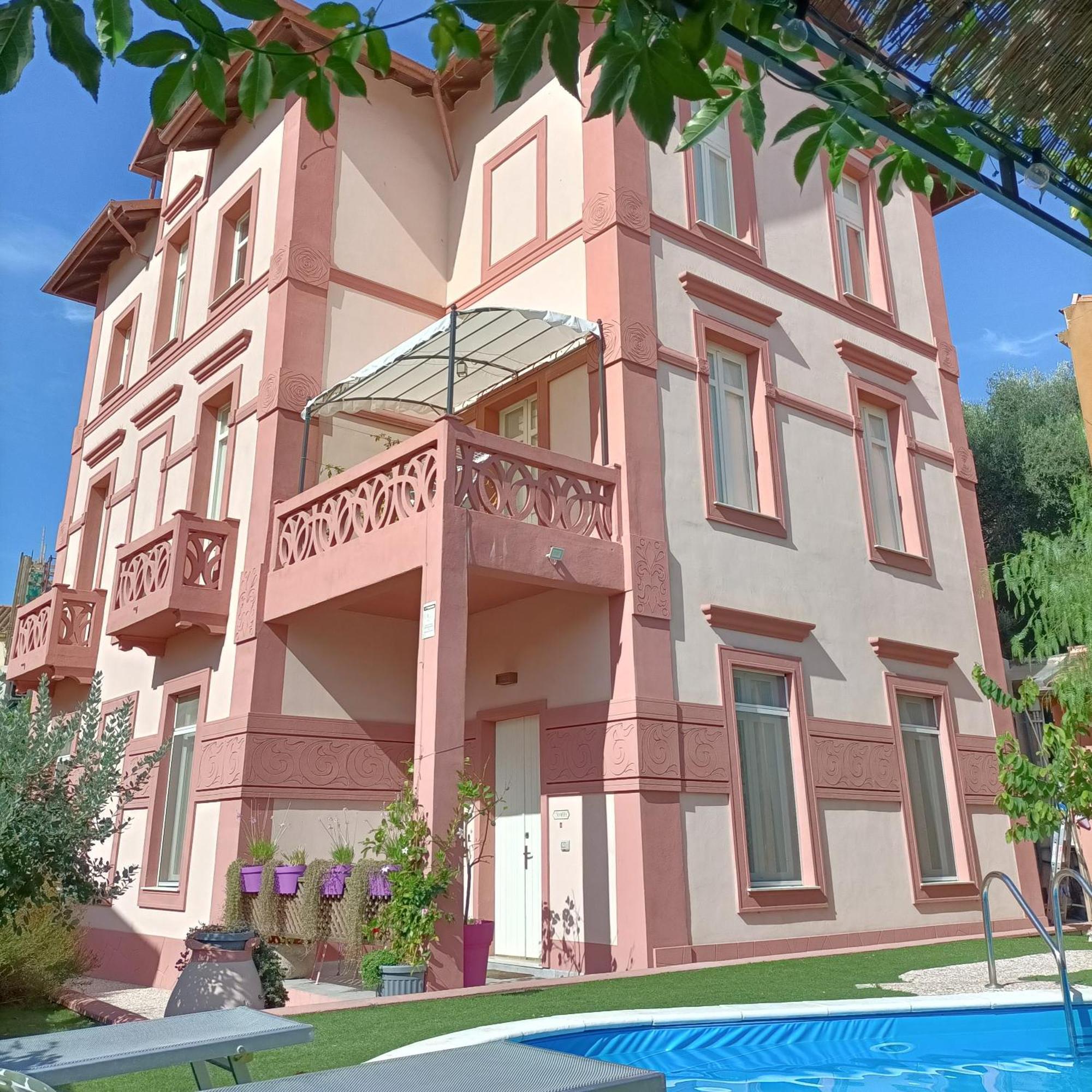 Maison Belle Epoque & Suites Oristano Exterior photo