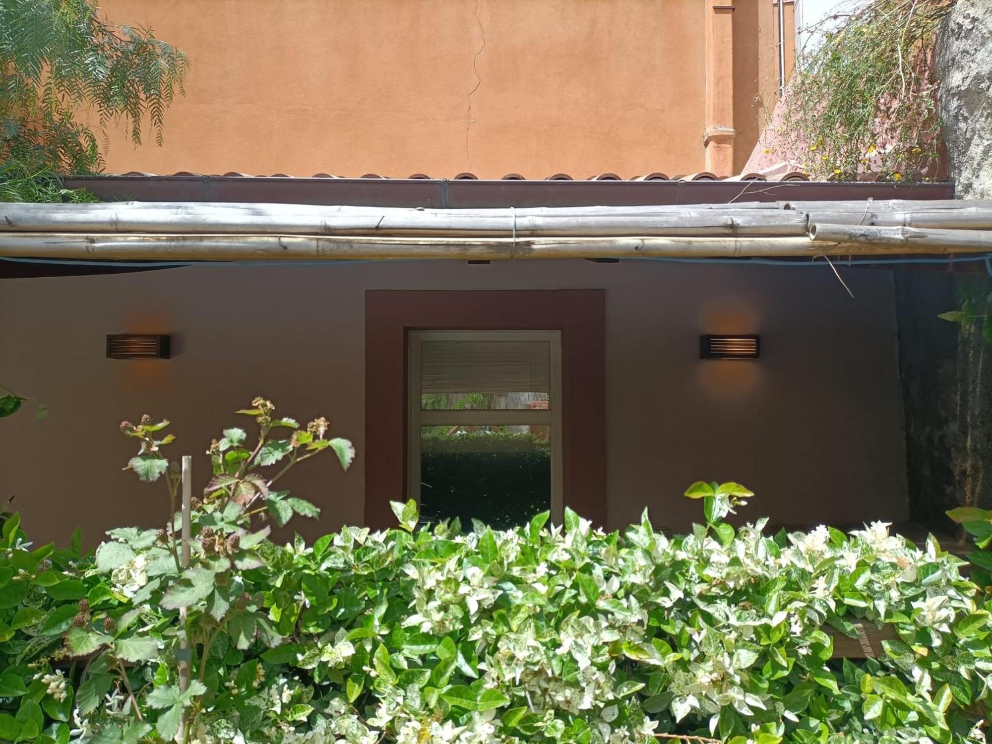 Maison Belle Epoque & Suites Oristano Exterior photo