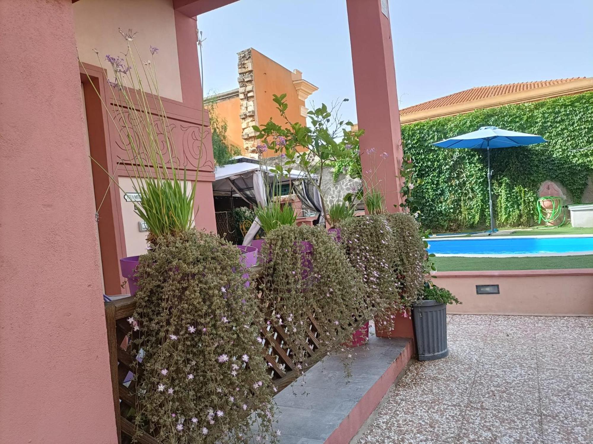 Maison Belle Epoque & Suites Oristano Exterior photo