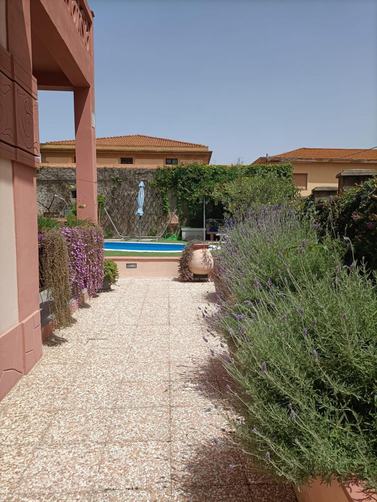 Maison Belle Epoque & Suites Oristano Exterior photo